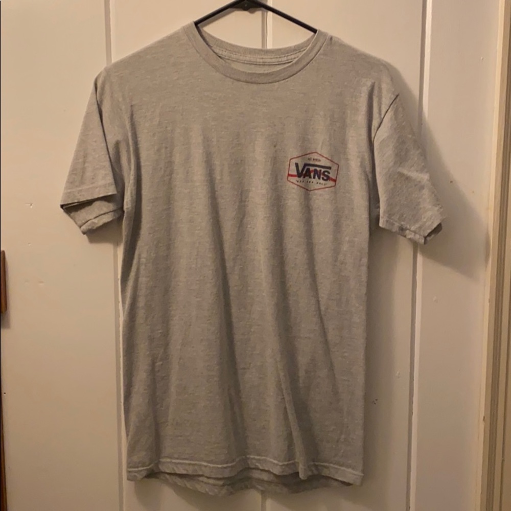 Vans Tee